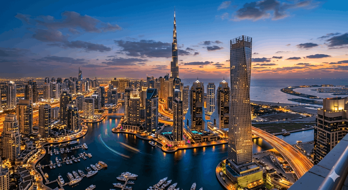 United Arab Emirates