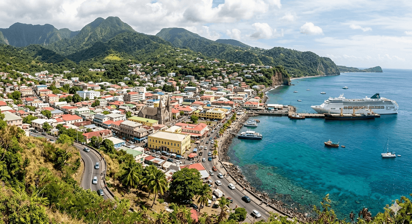 Dominica