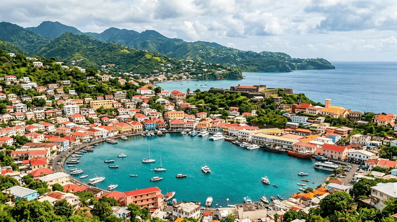 Grenada