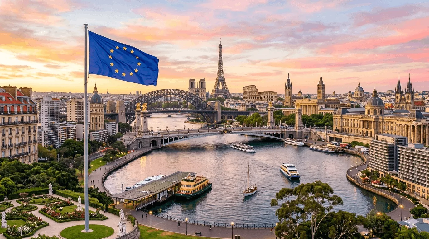 Europe