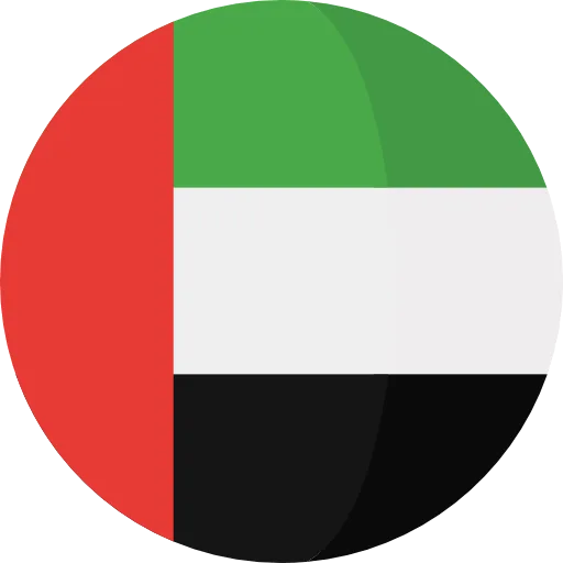 United Arab Emirates flag