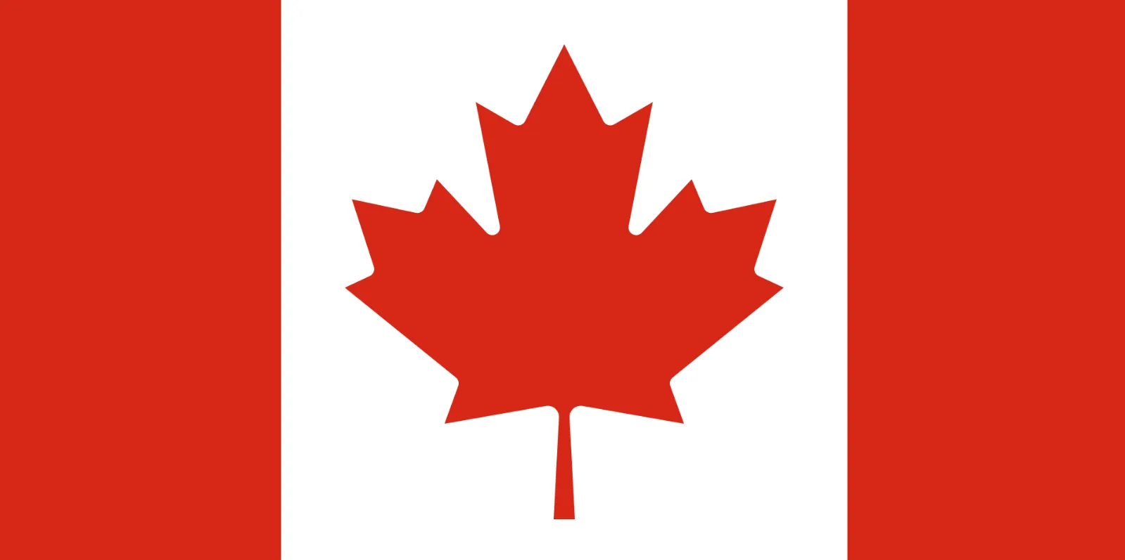 Canada flag