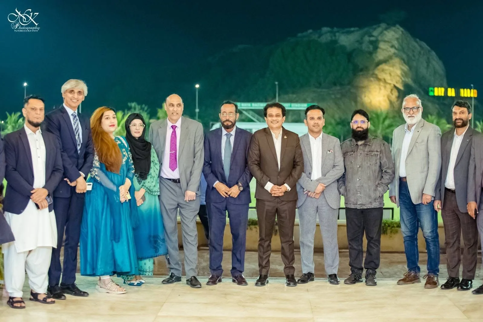 Pakistan Travel Mart (PTM)