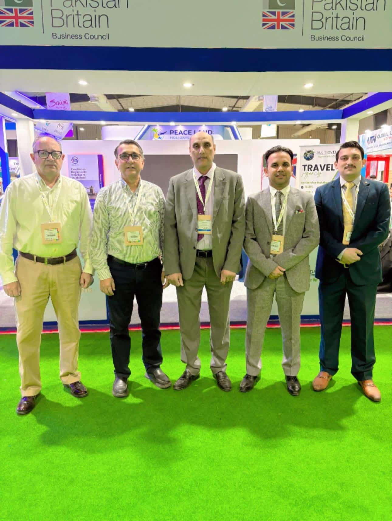 Pakistan Travel Mart (PTM) gallery image 15