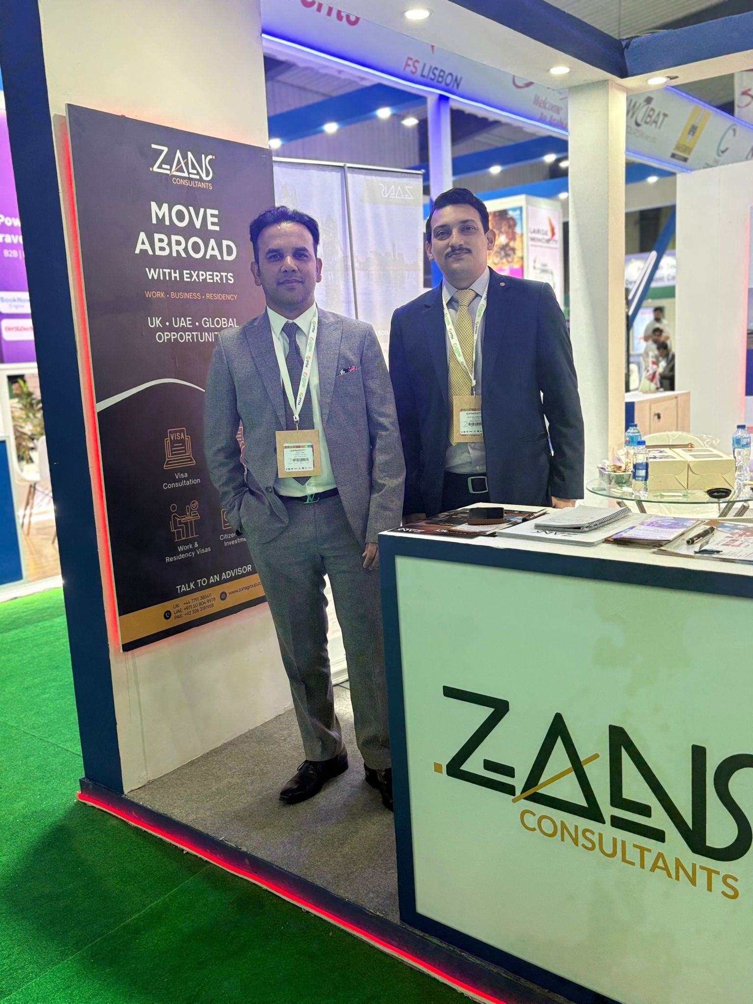 Pakistan Travel Mart (PTM) gallery image 19
