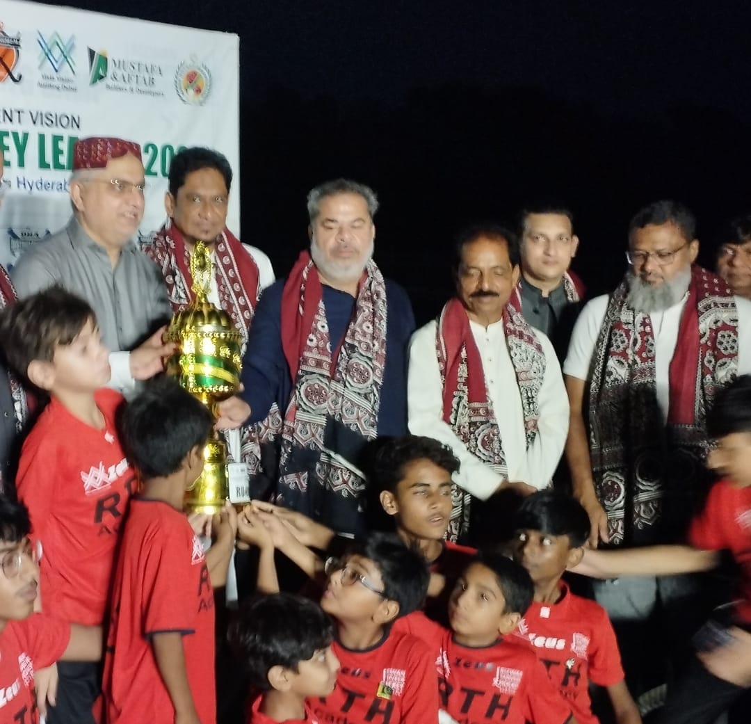 Jashn-e-Azadi 7s Side Hockey League Sponsorship gallery image 6