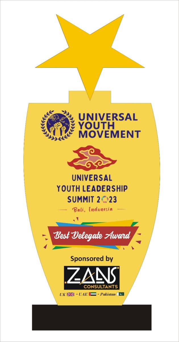 Universal Youth Leadership Summit 2023 gallery image 7