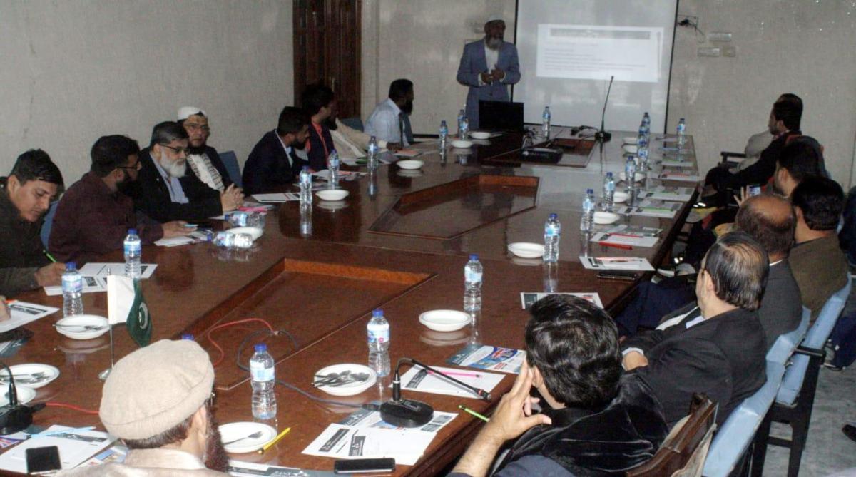 UK Immigration Seminar at Hyderabad Chamber of Commerce gallery image 3