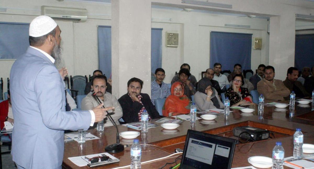 UK Immigration Seminar at Hyderabad Chamber of Commerce gallery image 4