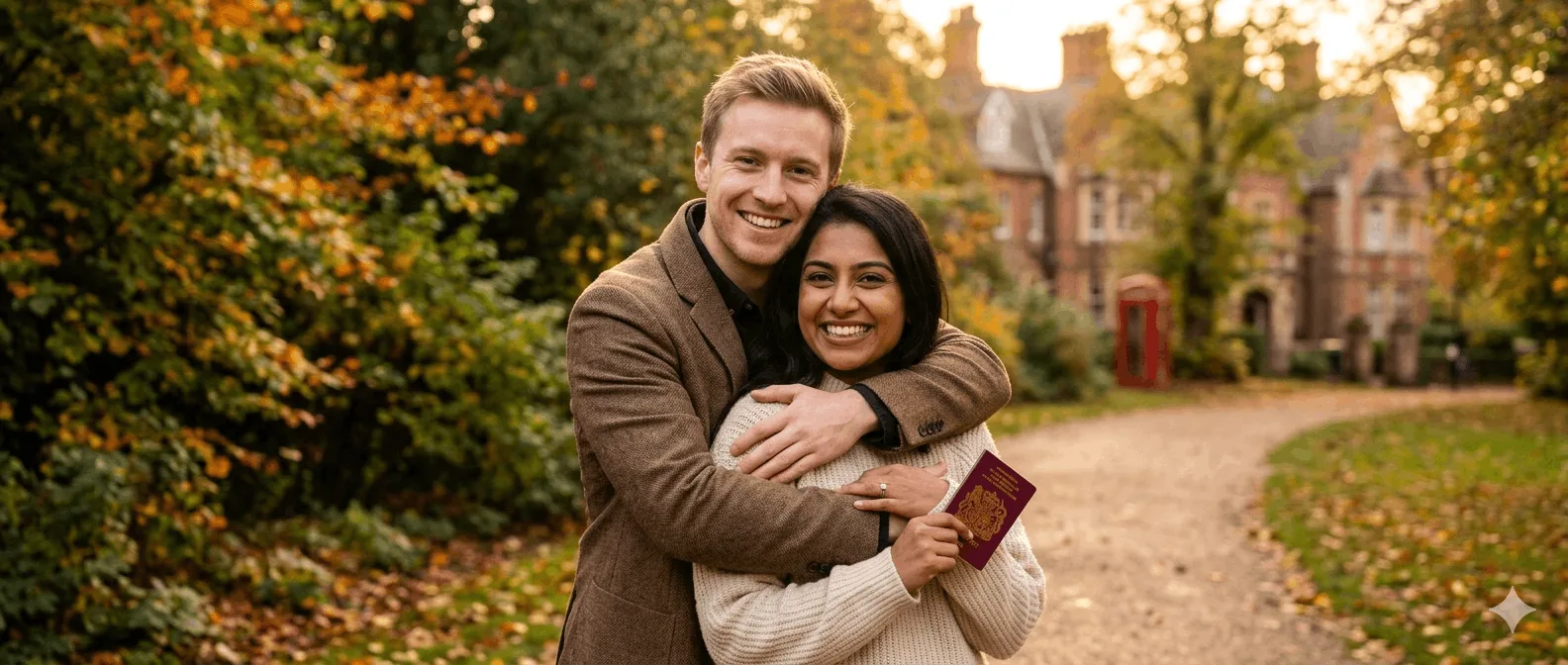 Family Visas