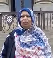 Rukhsana Siddiqui