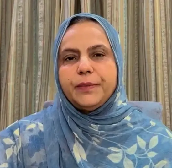 Subia Iram