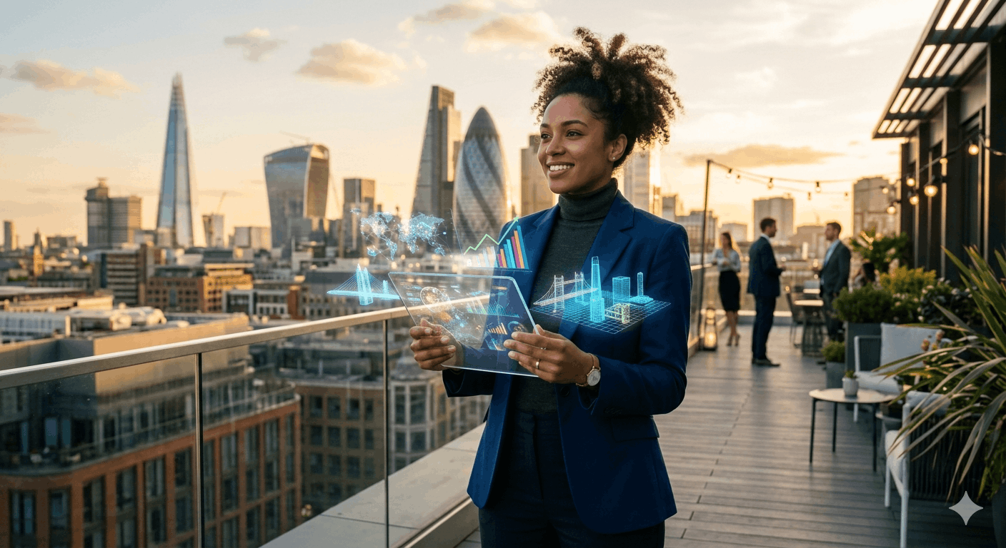 UK Innovator Founder Visa