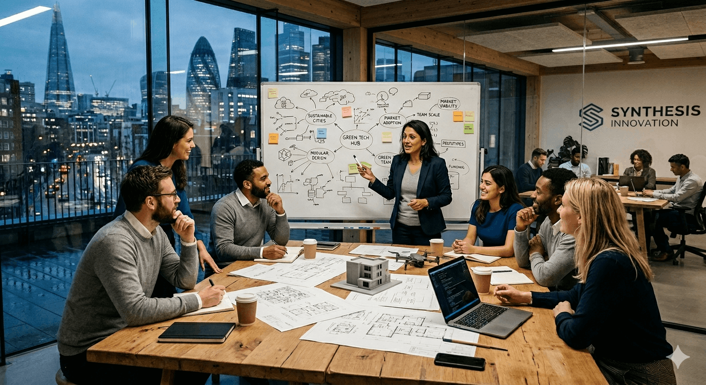 UK Expansion Worker Visa