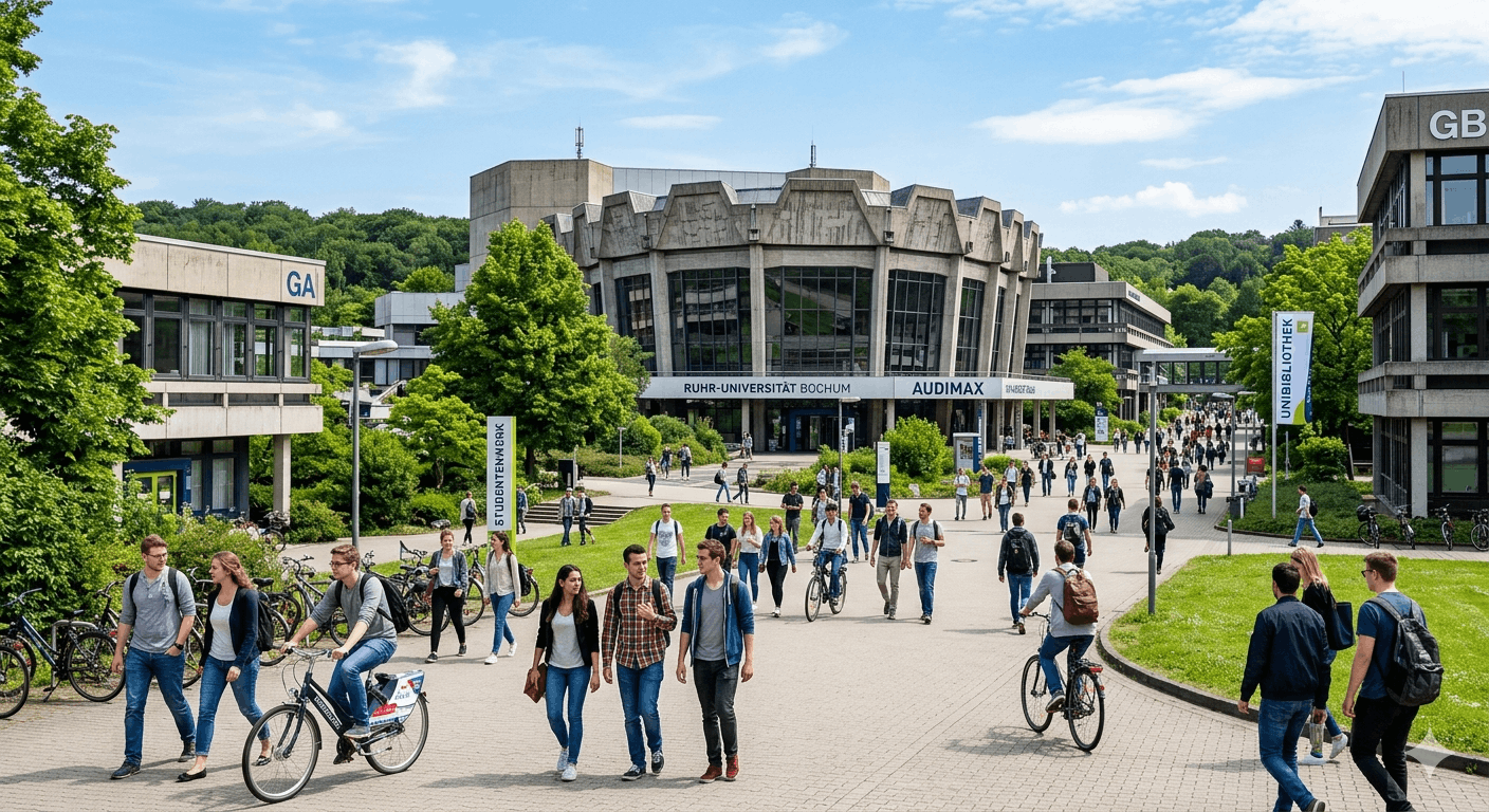 Germany Student Visa