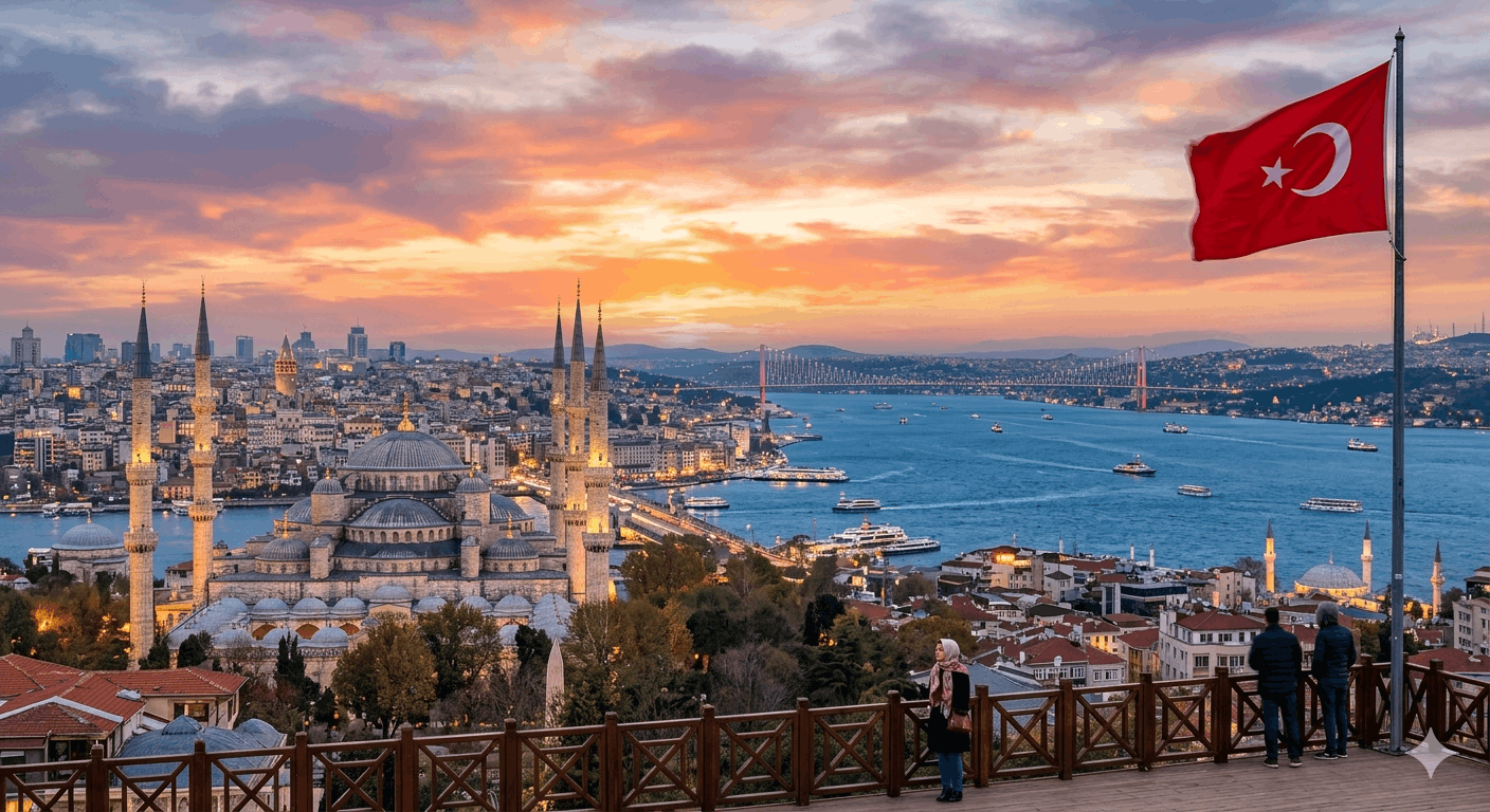 Türkiye Citizenship by Investment