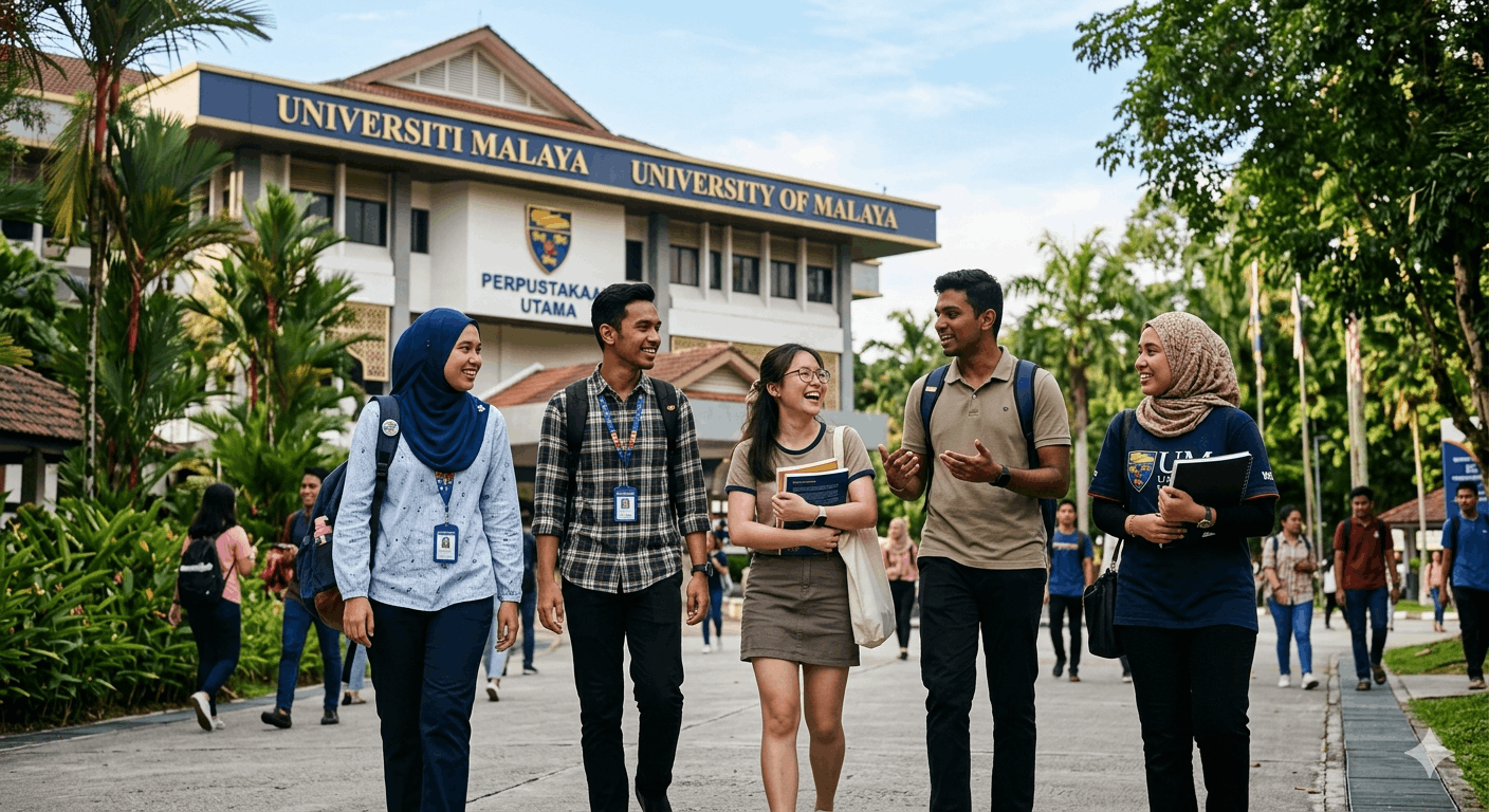 Malaysia Student Visa