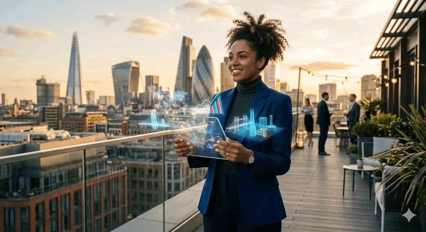 UK Innovator Founder Visa