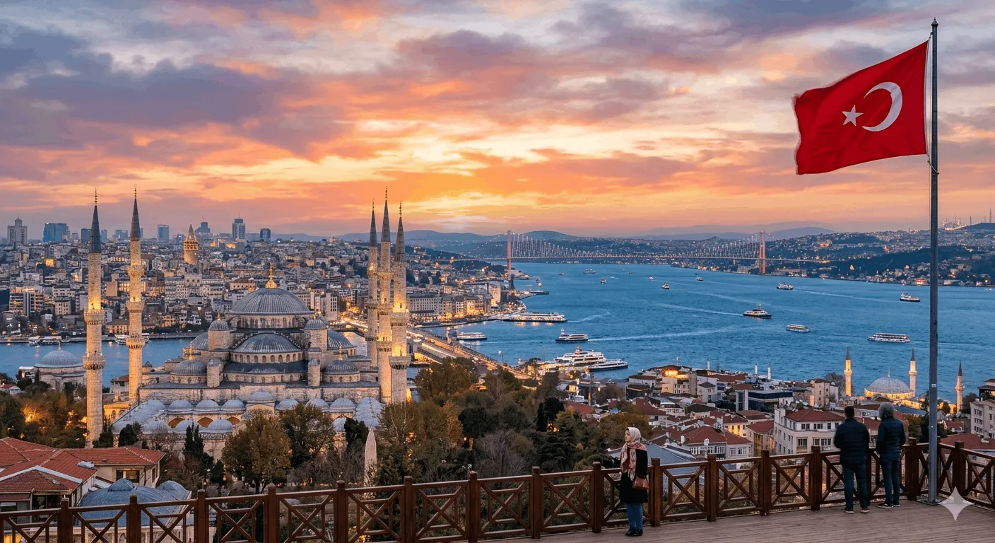 Türkiye Citizenship by Investment