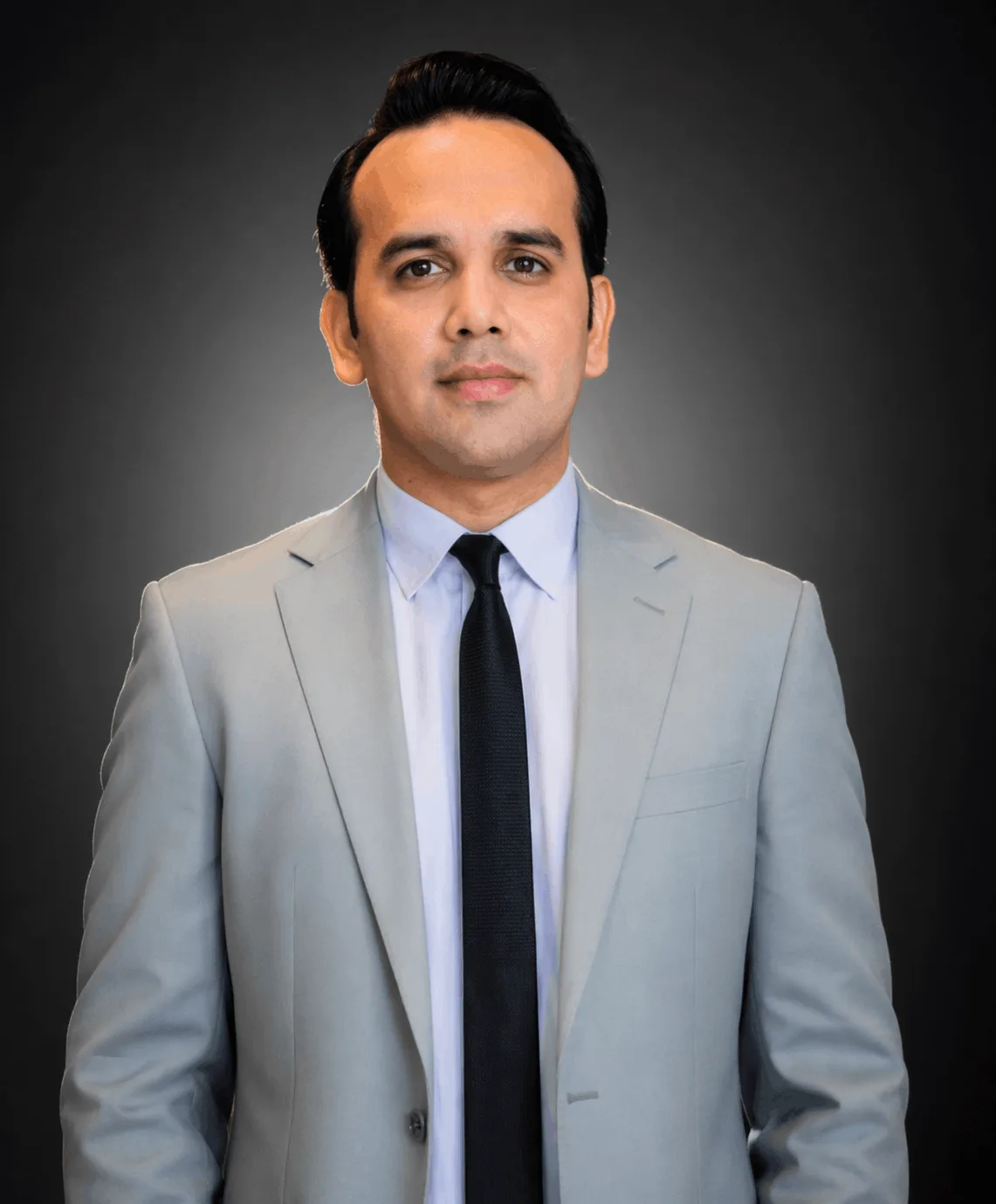 Adeel Khan