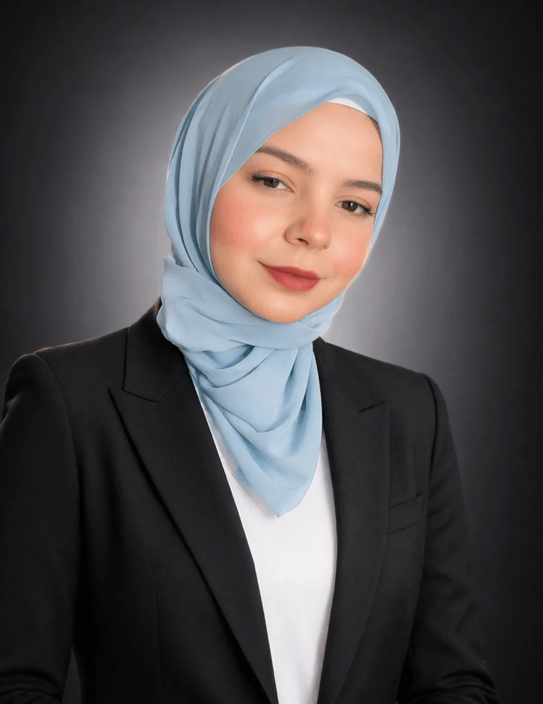 Syeda Maheerah Ali