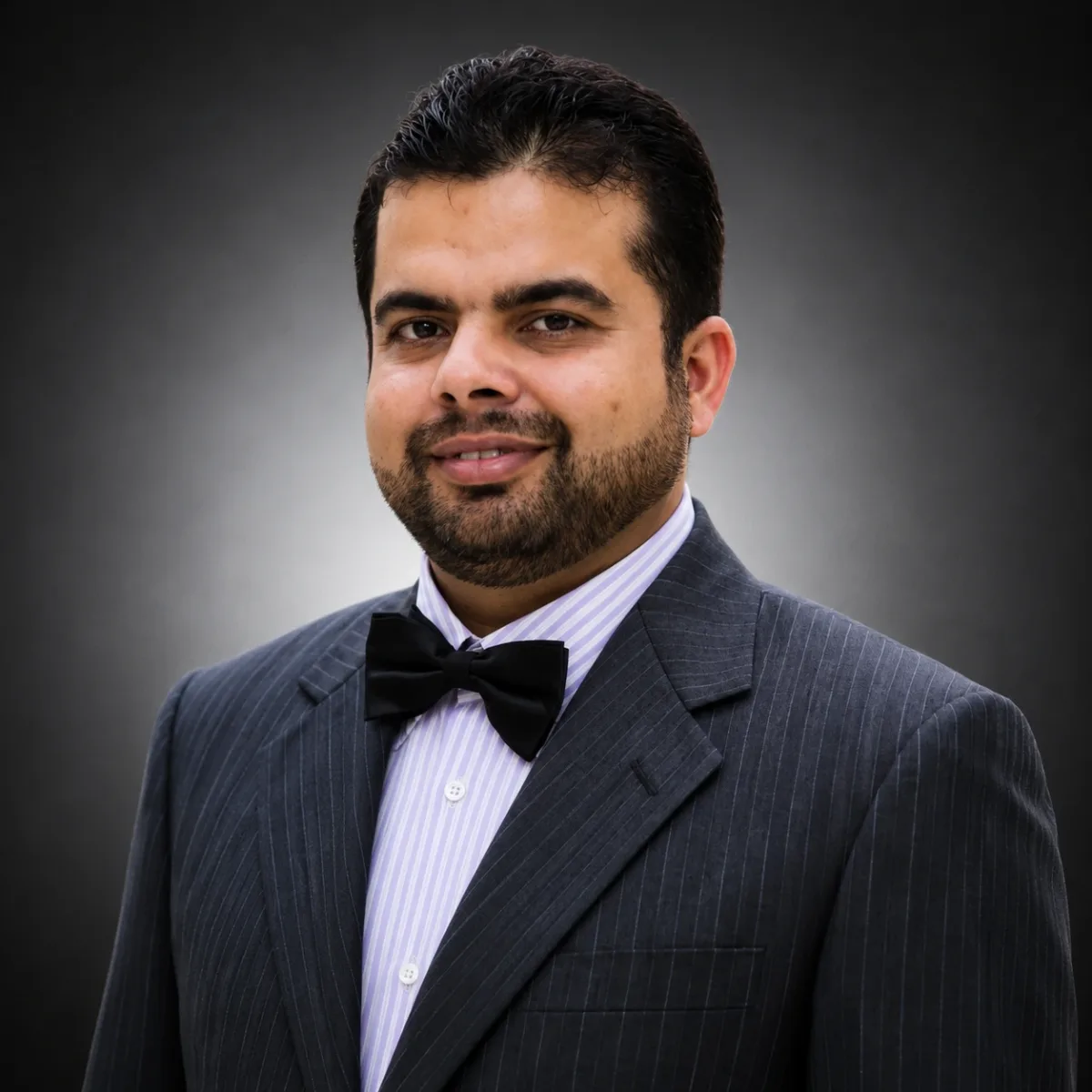 Faraz Ahmed ZANS Consultants