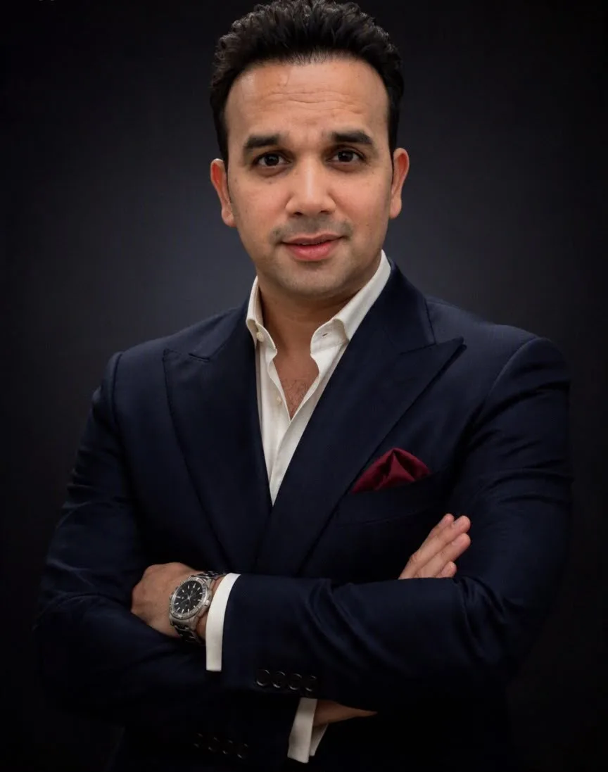 Adeel Khan ZANS Consultants