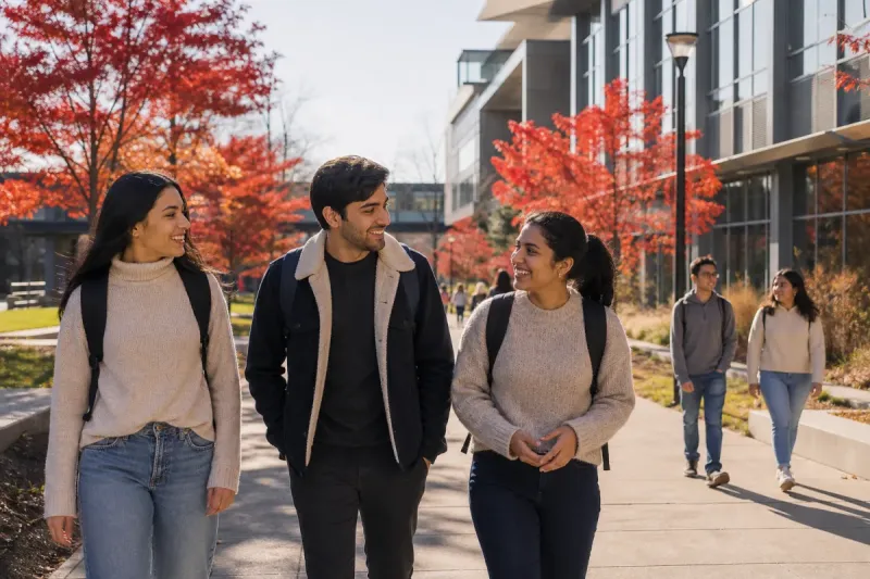 Canada Study Permit from Pakistan: Steps and Key Documents