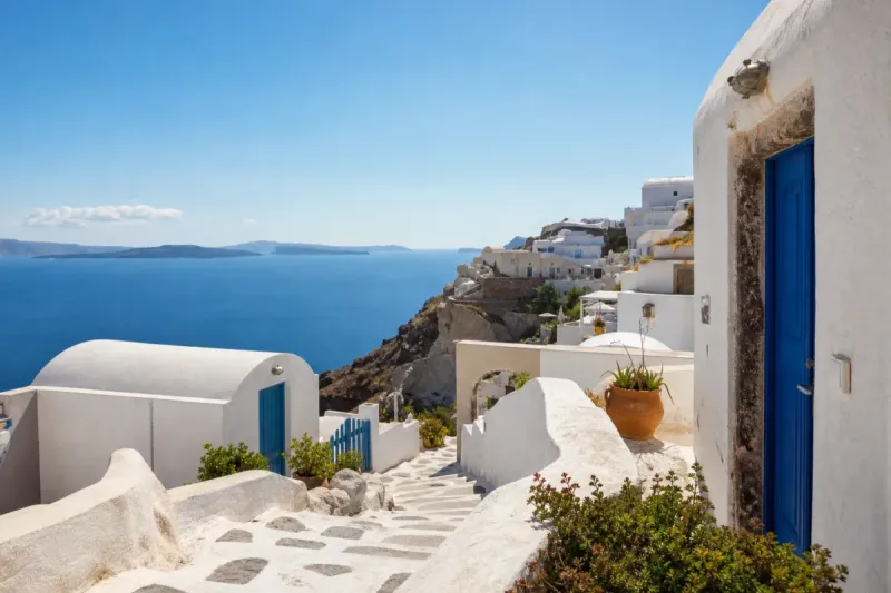 Greece Golden Visa Investment Tiers by Region