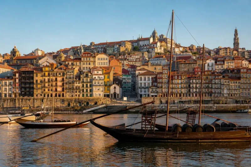 Portugal Golden Visa Without Real Estate: Fund and Business Routes