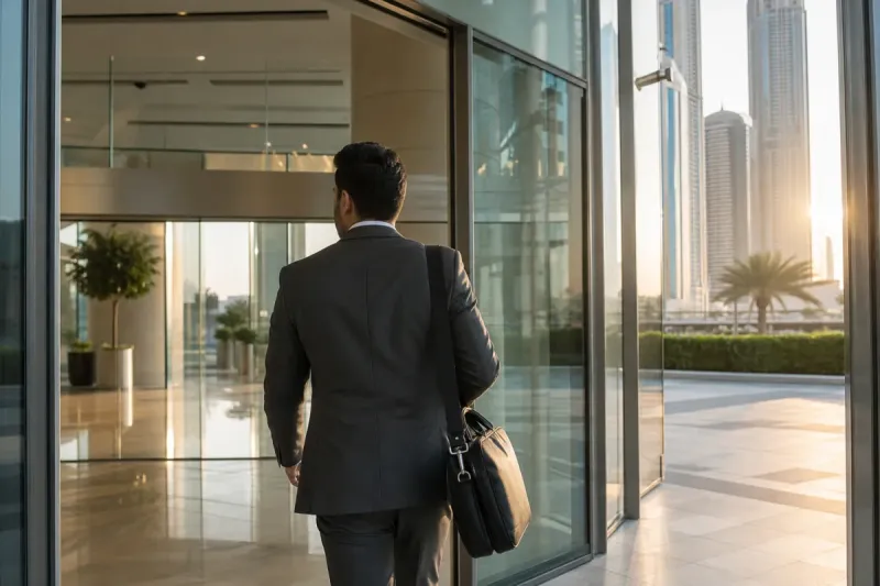 UAE Employment Visa Process: From Entry Permit to Emirates ID