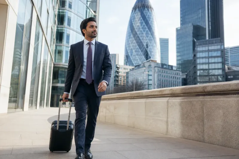 UK Expansion Worker Visa: Sending Staff to Open a UK Branch