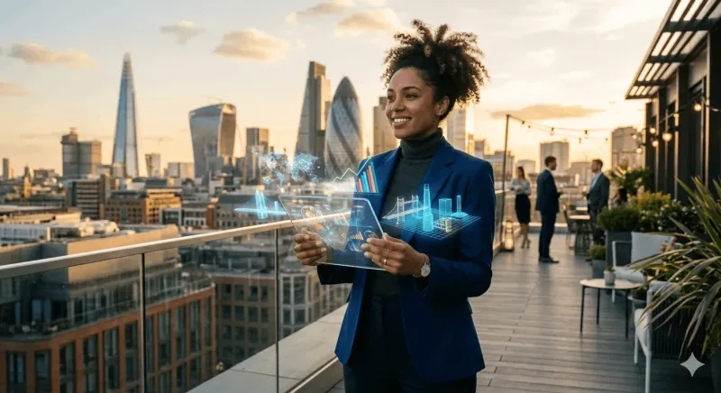 UK Innovator Founder Visa