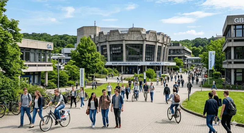 Germany Student Visa