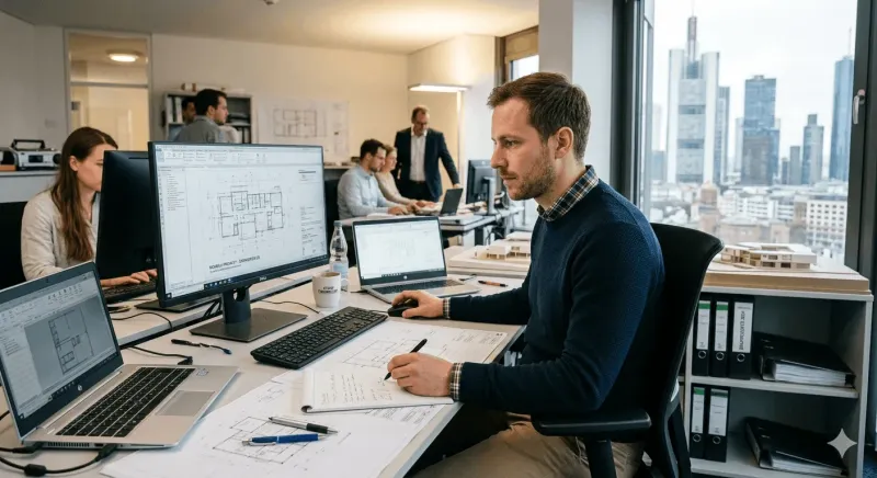Germany Work Visa