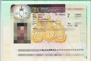Rizwan Visa
