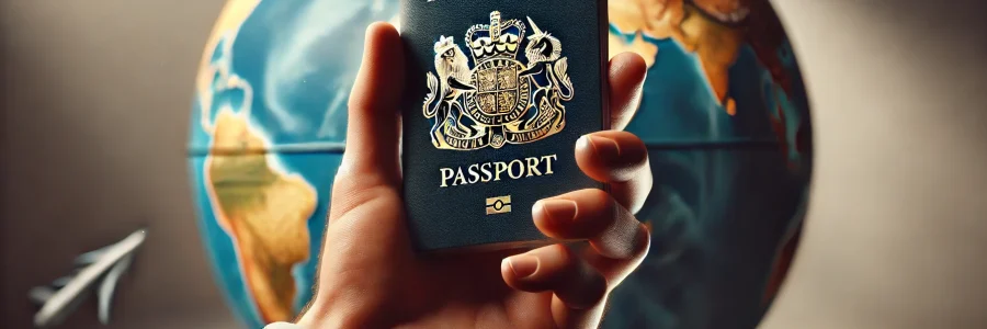 Citizenship Through Investment – Secure a Second Passport & Global Mobility